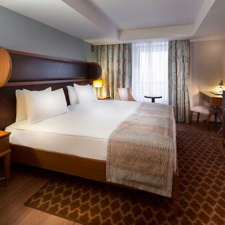 Titanic Comfort Sisli Provincia di Provincia di Istanbul Esterno foto
