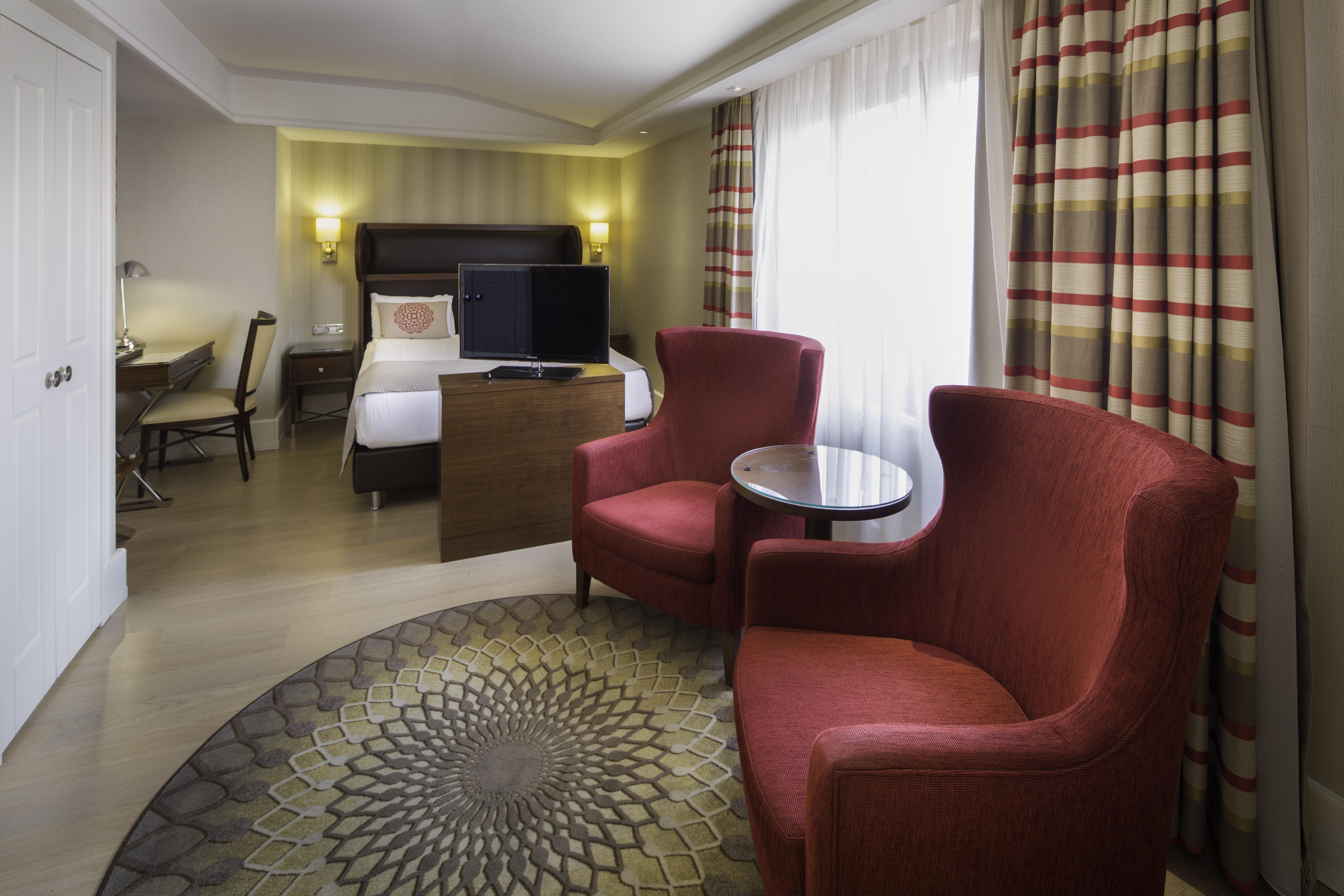 Titanic Comfort Sisli Provincia di Provincia di Istanbul Esterno foto