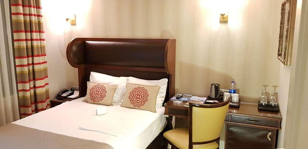 Titanic Comfort Sisli Provincia di Provincia di Istanbul Camera foto